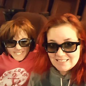 Meet your Posher, Tara-lynne